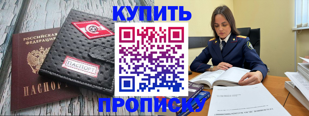 где прописаться в Каменке